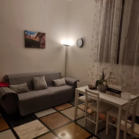 Apartament & Me Garibaldi Center *