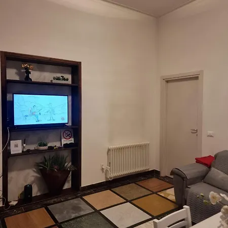 Apartament & Me Garibaldi Center *