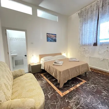 Apartament & Me Garibaldi Center Werona