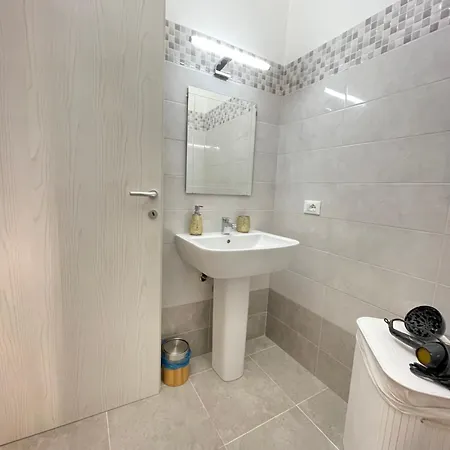 Apartament & Me Garibaldi Center Werona