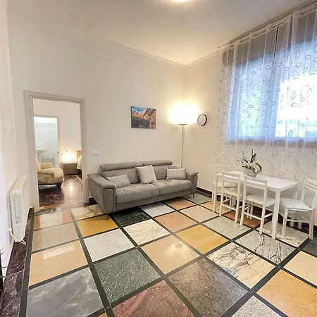Apartament & Me Garibaldi Center Werona